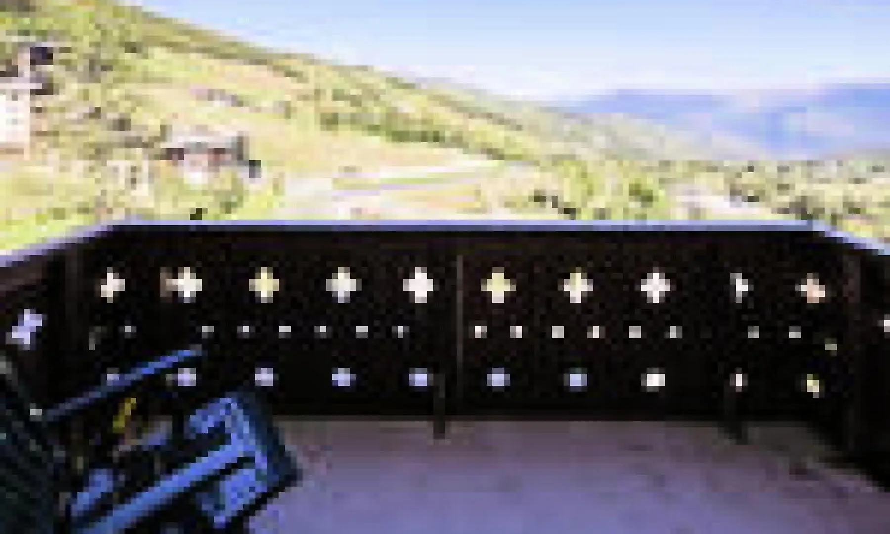 Quartier La Foret - Maeva Home - Appartement 2 Pieces 5 Personnes - Selection Mae-5271 瓦尔莫雷尔 法国
