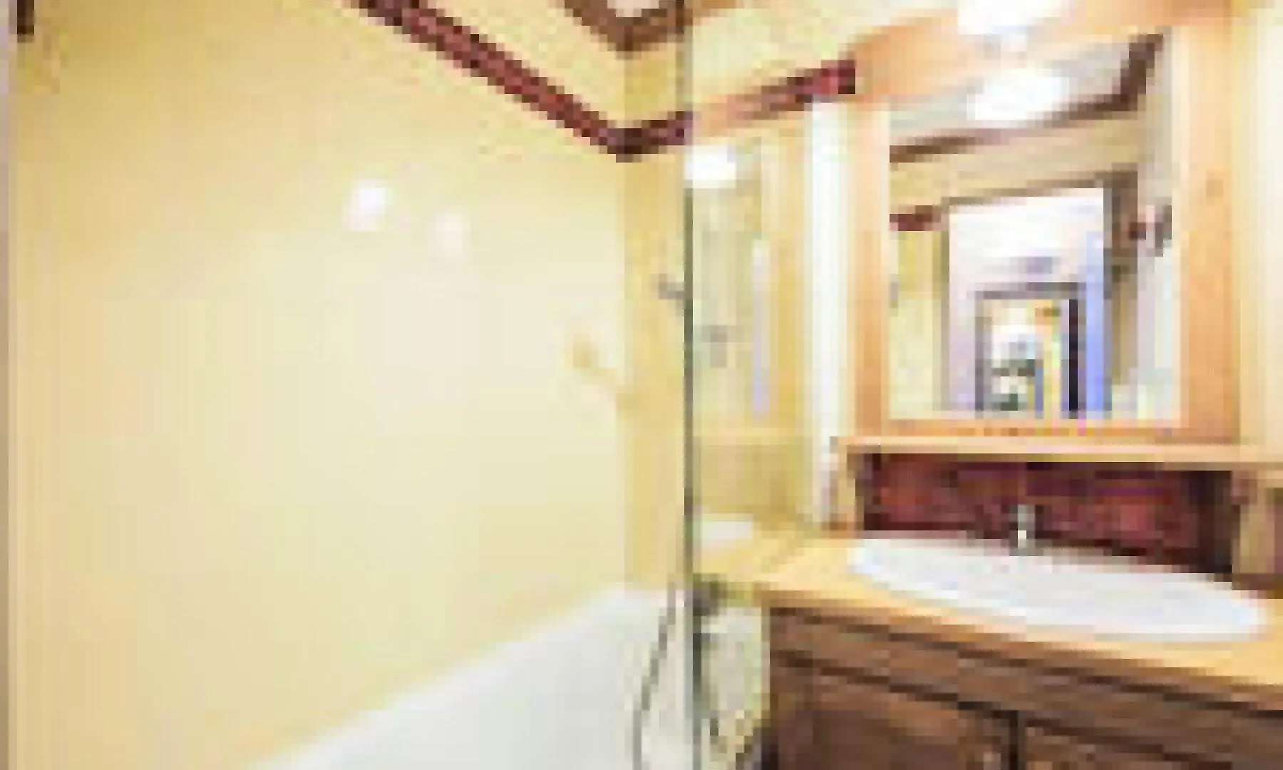 Quartier La Foret - Maeva Home - Appartement 2 Pieces 5 Personnes - Selection Mae-5271 瓦尔莫雷尔 法国