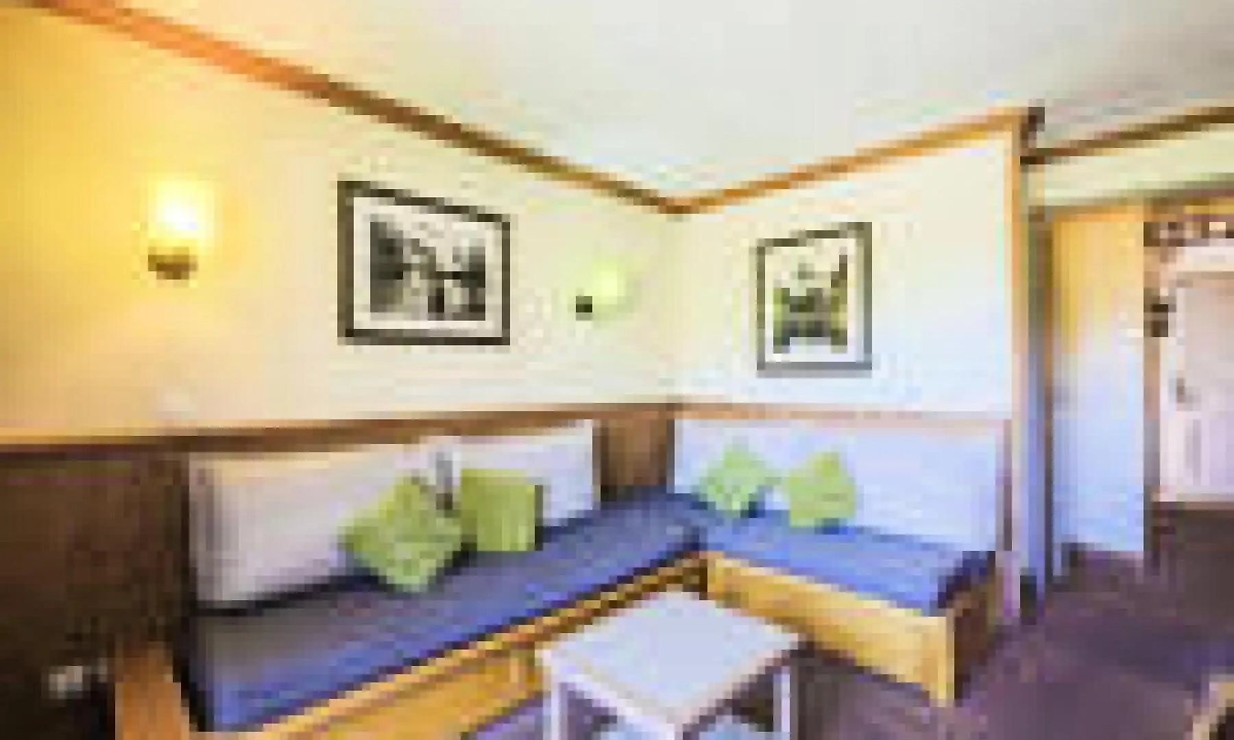 Quartier La Foret - Maeva Home - Appartement 2 Pieces 5 Personnes - Selection Mae-5271 瓦尔莫雷尔